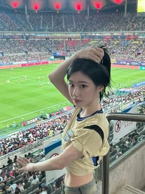 Chaeryeong OnlyFans Leaked Free Thumbnail Picture - #CN9jfDSl8I