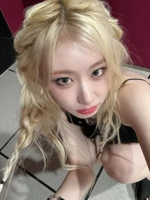 Chaeryeong OnlyFans Leaked Free Thumbnail Picture - #ChZiAqUJyj