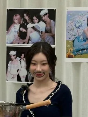 Chaeryeong OnlyFans Leaked Free Thumbnail Picture - #CyU6aZZBSj