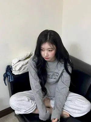 Chaeryeong OnlyFans Leaked Free Thumbnail Picture - #DHxWJS9CEz