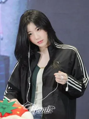 Chaeryeong OnlyFans Leaked Free Thumbnail Picture - #DyImLqbLlt