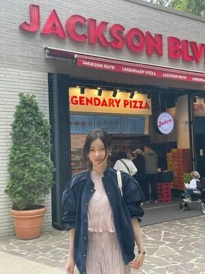 Chaeryeong OnlyFans Leaked Free Thumbnail Picture - #EUabumTKQP