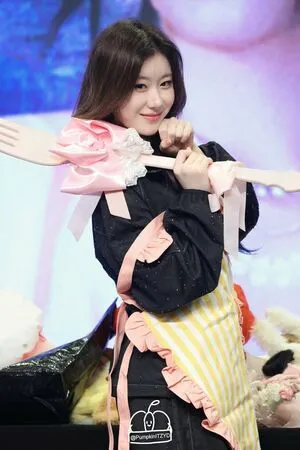 Chaeryeong OnlyFans Leaked Free Thumbnail Picture - #Egqx92UsLl