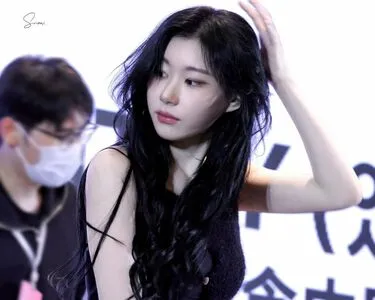 Chaeryeong OnlyFans Leaked Free Thumbnail Picture - #FPEuk4kHif