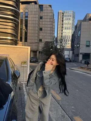 Chaeryeong OnlyFans Leaked Free Thumbnail Picture - #FYlguECFb9