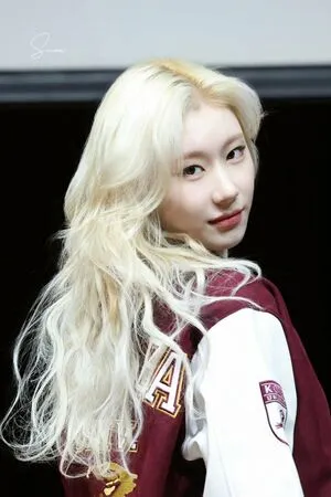 Chaeryeong OnlyFans Leaked Free Thumbnail Picture - #FayRVi38Mp