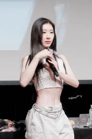 Chaeryeong OnlyFans Leaked Free Thumbnail Picture - #FbX5lT9lPs