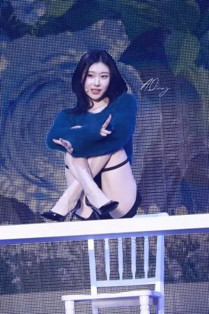 Chaeryeong OnlyFans Leaked Free Thumbnail Picture - #FuvFb1xO4b