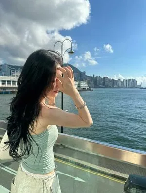 Chaeryeong OnlyFans Leaked Free Thumbnail Picture - #GjmMU6nO3M