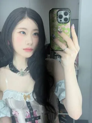 Chaeryeong OnlyFans Leaked Free Thumbnail Picture - #H01kTyOo5Q
