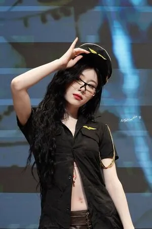 Chaeryeong OnlyFans Leaked Free Thumbnail Picture - #H5edfyHKZL