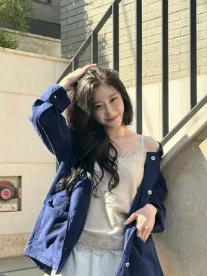 Chaeryeong OnlyFans Leaked Free Thumbnail Picture - #HQoTEnqCYD