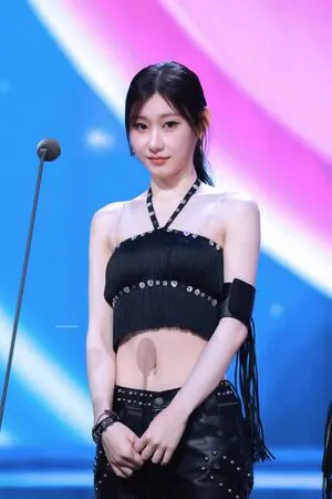 Chaeryeong OnlyFans Leaked Free Thumbnail Picture - #HRrFGePcZm