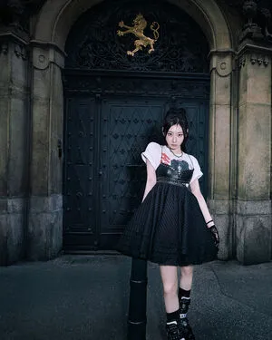 Chaeryeong OnlyFans Leaked Free Thumbnail Picture - #HbM1d7pHHM