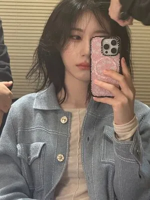 Chaeryeong OnlyFans Leaked Free Thumbnail Picture - #HmvnFEbrOO