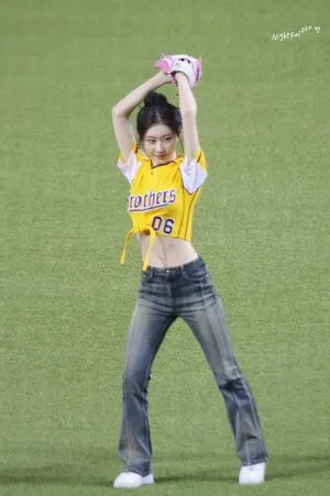 Chaeryeong OnlyFans Leaked Free Thumbnail Picture - #Hpv4O2uDUt