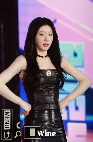 Chaeryeong OnlyFans Leaked Free Thumbnail Picture - #ICL0zcQTfD