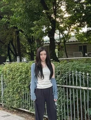 Chaeryeong OnlyFans Leaked Free Thumbnail Picture - #JUvBLT3S5v