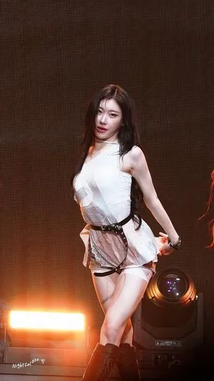Chaeryeong OnlyFans Leaked Free Thumbnail Picture - #Kebf1D6Hof