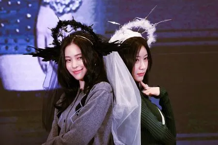 Chaeryeong OnlyFans Leaked Free Thumbnail Picture - #KsnriaRT4q