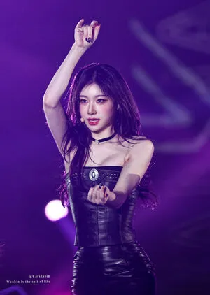 Chaeryeong OnlyFans Leaked Free Thumbnail Picture - #L9Qnc1Vyqp