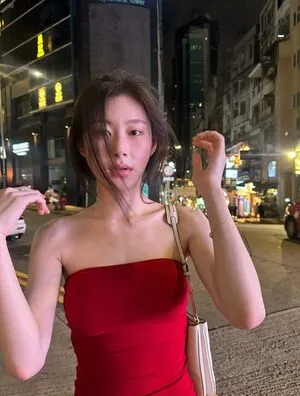 Chaeryeong OnlyFans Leaked Free Thumbnail Picture - #LHFdhzVJ8Y