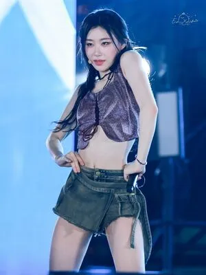 Chaeryeong OnlyFans Leaked Free Thumbnail Picture - #Lnzqc7T8La