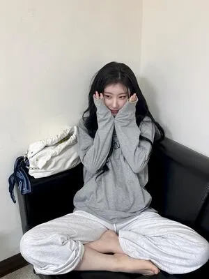 Chaeryeong OnlyFans Leaked Free Thumbnail Picture - #LpWKg3dUTM
