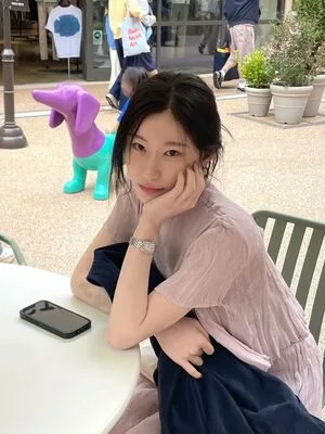 Chaeryeong OnlyFans Leaked Free Thumbnail Picture - #MTt6CE6Bug