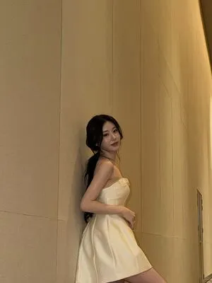 Chaeryeong OnlyFans Leaked Free Thumbnail Picture - #MVHuIyPJga