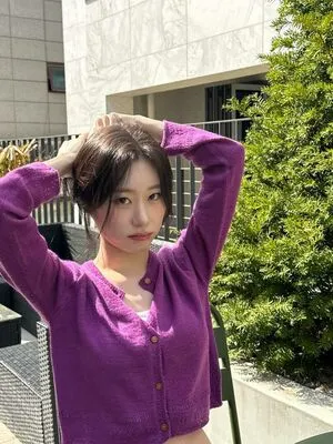 Chaeryeong OnlyFans Leaked Free Thumbnail Picture - #NJg8SS0tkU