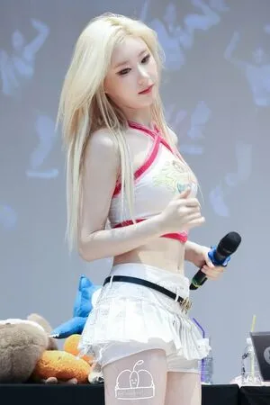 Chaeryeong OnlyFans Leaked Free Thumbnail Picture - #NPH421zT0O