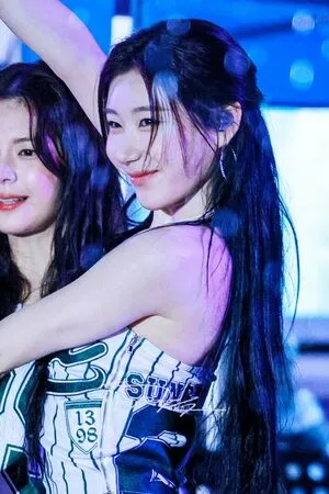 Chaeryeong OnlyFans Leaked Free Thumbnail Picture - #NY8tETYMmx