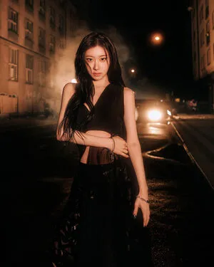 Chaeryeong OnlyFans Leaked Free Thumbnail Picture - #NeeTUszqlg