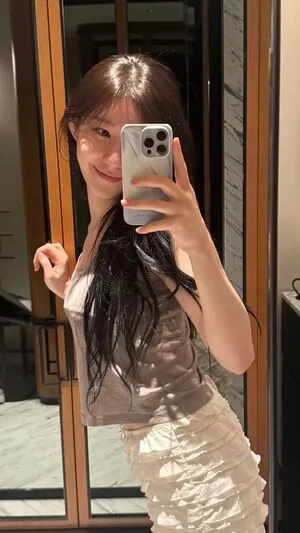 Chaeryeong OnlyFans Leaked Free Thumbnail Picture - #NsUPNMifAQ