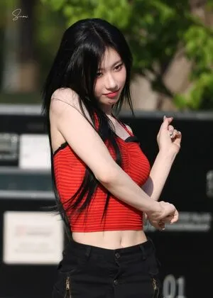 Chaeryeong OnlyFans Leaked Free Thumbnail Picture - #OEETyUTGTG