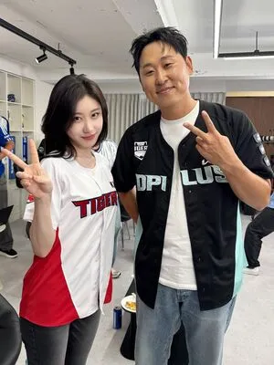 Chaeryeong OnlyFans Leaked Free Thumbnail Picture - #OIkmlxuuTV