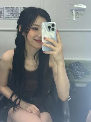 Chaeryeong OnlyFans Leaked Free Thumbnail Picture - #P27YKLxkOo