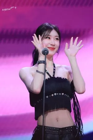 Chaeryeong OnlyFans Leaked Free Thumbnail Picture - #P4vXBS23i2