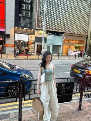 Chaeryeong OnlyFans Leaked Free Thumbnail Picture - #Q0LhELedlX