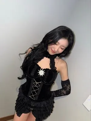 Chaeryeong OnlyFans Leaked Free Thumbnail Picture - #Q1bCONg1G2