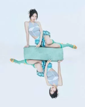 Chaeryeong OnlyFans Leaked Free Thumbnail Picture - #QF6BBxIWlU