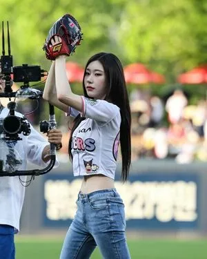 Chaeryeong OnlyFans Leaked Free Thumbnail Picture - #QrtQ9T7snI