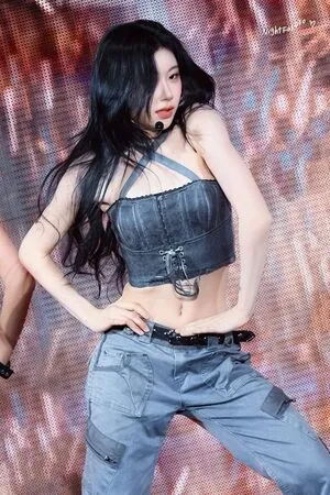 Chaeryeong OnlyFans Leaked Free Thumbnail Picture - #R0lSTXn5Ue