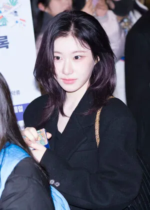 Chaeryeong OnlyFans Leaked Free Thumbnail Picture - #R4mliHBRvt