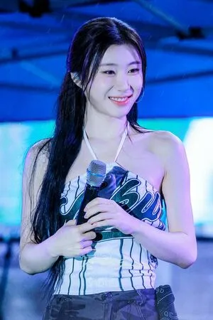 Chaeryeong OnlyFans Leaked Free Thumbnail Picture - #RFbrxmpft7