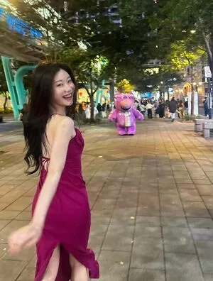 Chaeryeong OnlyFans Leaked Free Thumbnail Picture - #Rbuzz1ZBfL