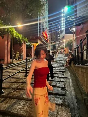 Chaeryeong OnlyFans Leaked Free Thumbnail Picture - #S6oYF7Jt6C