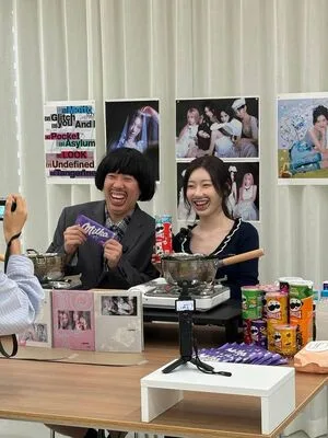 Chaeryeong OnlyFans Leaked Free Thumbnail Picture - #SWmLVLOqXL