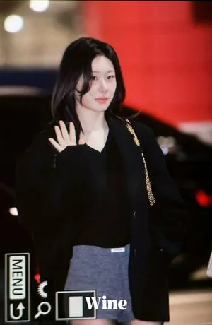 Chaeryeong OnlyFans Leaked Free Thumbnail Picture - #SuSXFx8YIb